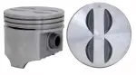 P15378040 - : Engine Piston Set for Enginetech Image