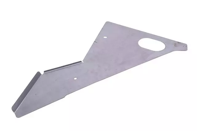 15148483 - Body: Panel Rear Extension for GM Image