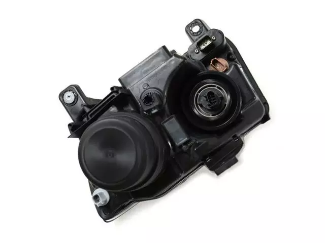 Headlamp, Right - Mopar (5272918AC)
