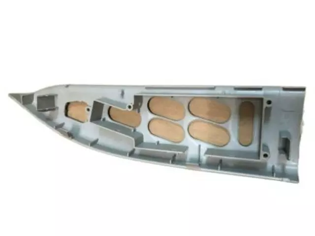 Switch Housing - Ford (F8AZ-14527-BB)