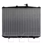 13657 - : TYC Radiator Assembly for TYC Image