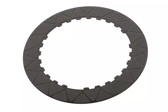 24270326 - : Automatic Transmission 1-2-3-4-6-7-8-9-10-Reverse Clutch Plate for Cadillac: CT4, CT5, CT6, Escalade, Escalade ESV | Chevrolet: Camaro, Silverado 1500, Silverado 1500 LTD, Suburban, Tahoe | GMC: Sierra 1500, Sierra 1500 Limited, Yukon, Yukon XL Image