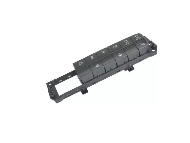 Instrument Panel Switch - Mopar (68271155AA)