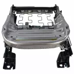 BB5Z9661711A - Body: Seat Frame for Ford: Explorer Image