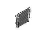 6L5Z8005CA - Cooling System: Radiator for Ford: Ranger Image