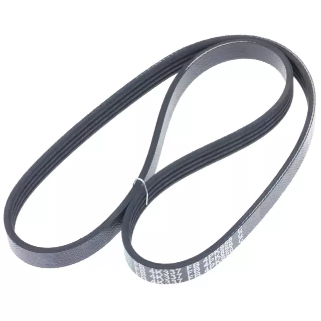 FB4K337 - : INA US Serpentine Belt for INA US Image