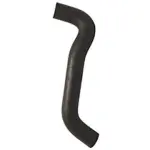 72773 - : CURVED RADIATOR HOSE, DAYCO for DAYCO HYDRAULIC Image