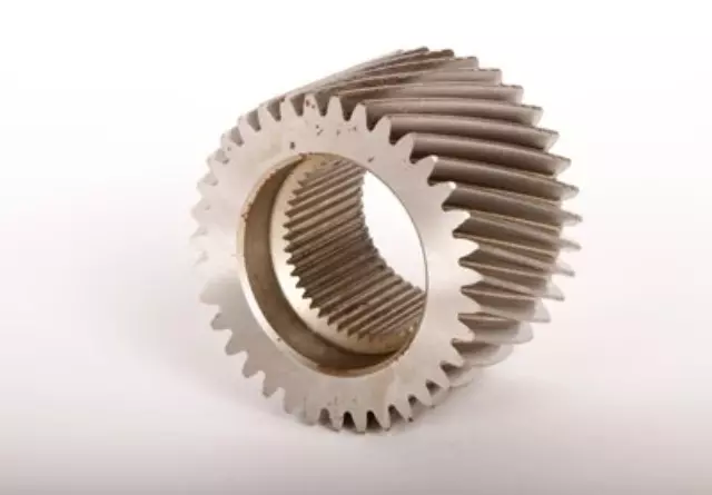 24226738 - : Automatic Transmission Output Carrier Rear Sun Gear for GM Image