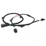 CK4Z15K868D - : Harness for Ford: E-Transit, Transit-150, Transit-250, Transit-350, Transit-350 HD Image