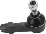 TA1151 - Steering: Steering Tie Rod End for DELPHI Image