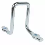 BK3Z16K689A - Body: Striker for Ford Image image