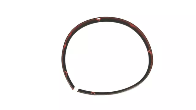 91713AL20B - Body: Lower Molding Protector for Subaru: Outback Image