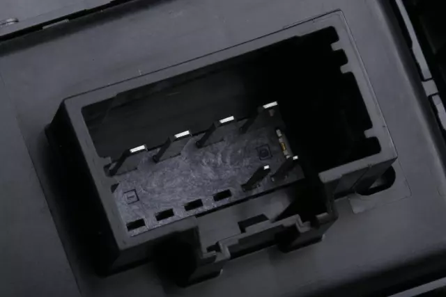 84203420 - Body: Switch Bezel for Chevrolet: Malibu Image