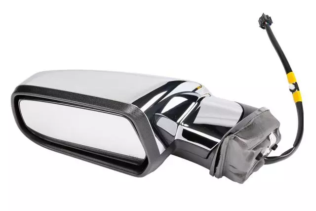 23467287 - Body: Mirror Assembly for GM Image