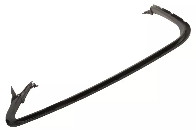 84207753 - : Rear Driver Side Door Window Garnish Molding for Chevrolet: Cruze Image