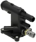 CO34928 - : Engine Coolant Water Outlet for Gates Image
