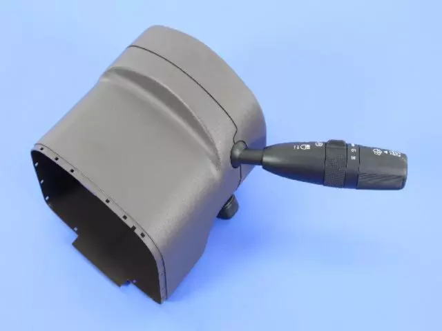 1HE80HL9AO - : Steering Column Module for Mopar Image