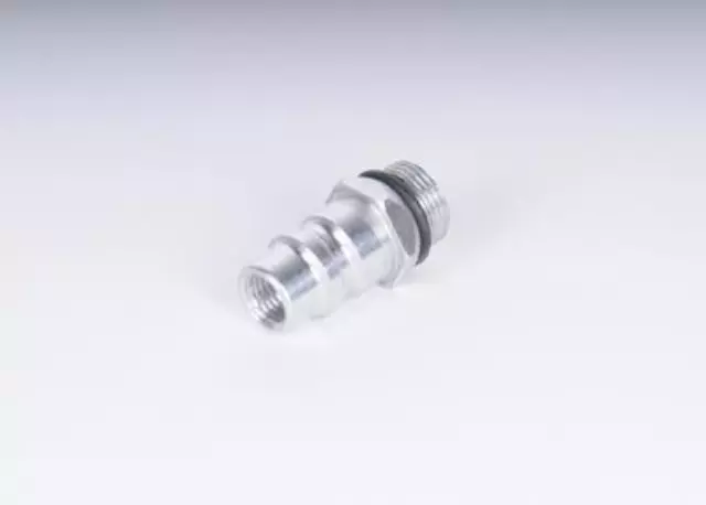 25613357 - : Pressure Relief Valve for Buick: Park Avenue, Riviera | Cadillac: DeVille, Seville | Oldsmobile: Aurora Image