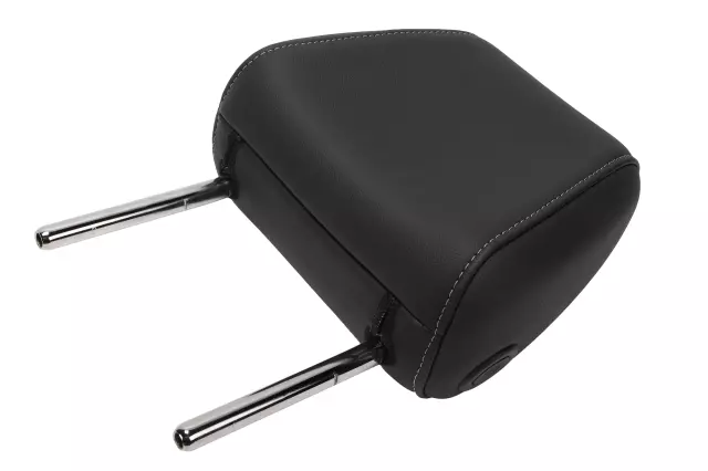 39140123 - Body: Headrest for GM Image