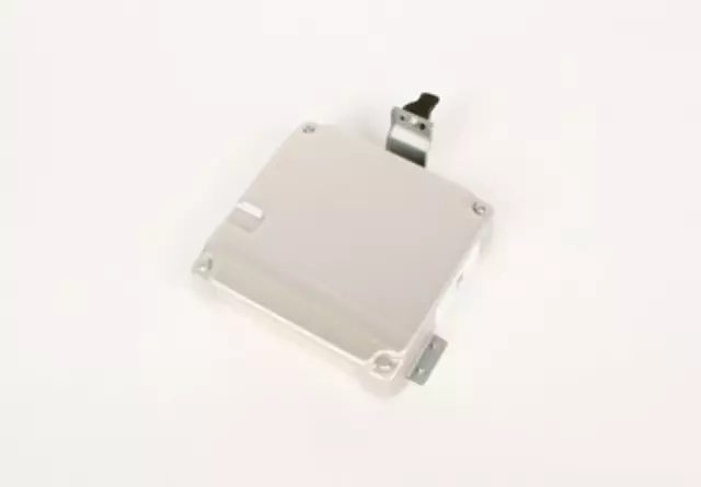 19205365 - : ECM for Pontiac: Vibe Image