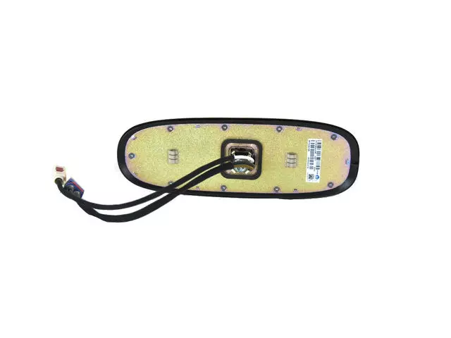 Base Cable And Bracket Antenna - Mopar (1YG06GUVAF)