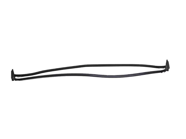 Windshield Header Weatherstrip - Mopar (68271695AI)