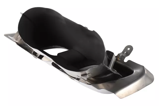 84866432 - : Finish Pipe for Cadillac: CT5 Image