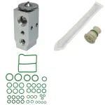 AK1721 - : A/C System Repair Kit -- Ancillary Kit for UAC Image
