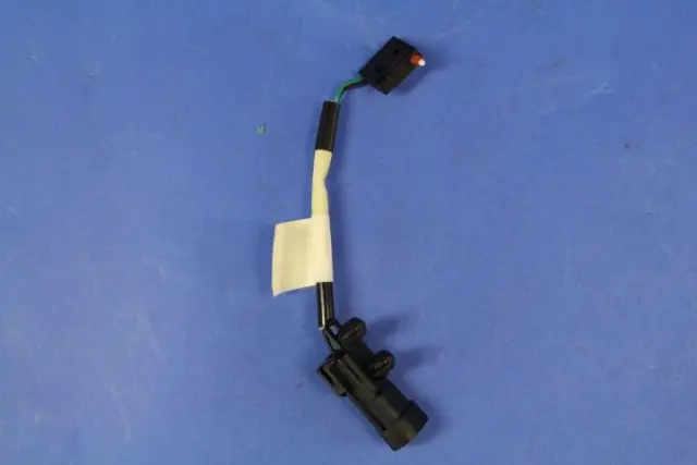 Door Handle Switch, Inside - Mopar (4865870AB)