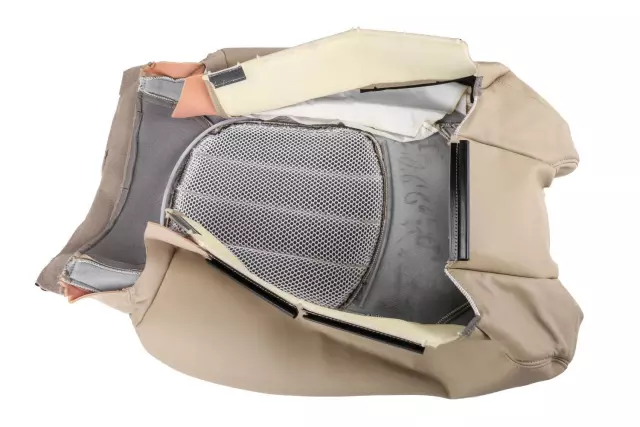 20864296 - Body: Seat Back Cover for Buick: Enclave | GMC: Acadia Image