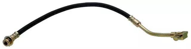 19169856 - : Front Driver Side Hydraulic Brake Hose Assembly for GM Image