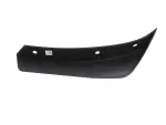 68421754AB - Frame, Bumper and Fascia: Front Fascia Spat, Right for Jeep: Grand Cherokee, Grand Cherokee L Image