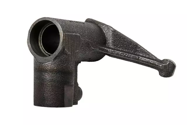 Manual Transmission Shift Lever - GM (96274721)