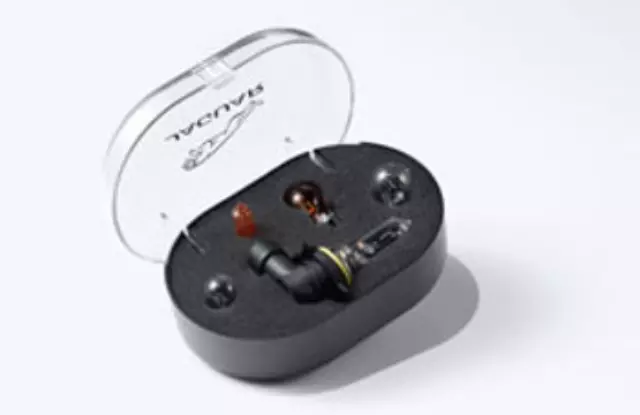 T4N7503 - : Bulb Kit for Jaguar: F-Pace, XE Image