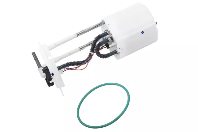 23120351 - : Fuel Pump Module without Fuel Level Sensor for Buick: Lucerne | Cadillac: DTS Image