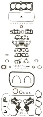 50086000 - : Engine Gasket Set for Ajusa Image