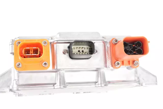 24291446 - Hybrid Components: Battery Charger for GM Image