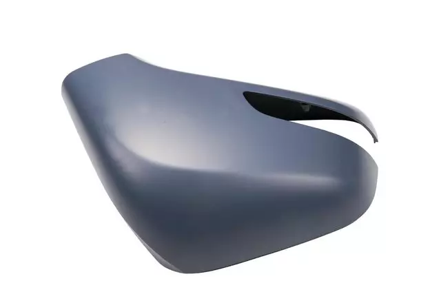Primed Passenger Side Door Mirror Housing Upper Cover - GM (95375223)