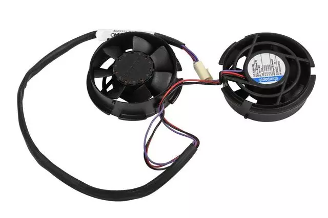 Temperature Controlled Seat Blower Motor - GM (20793341)