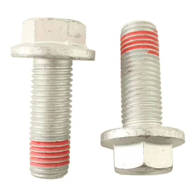 H855 - : Disc Brake Caliper Bracket Mounting Bolt for Carlson Image