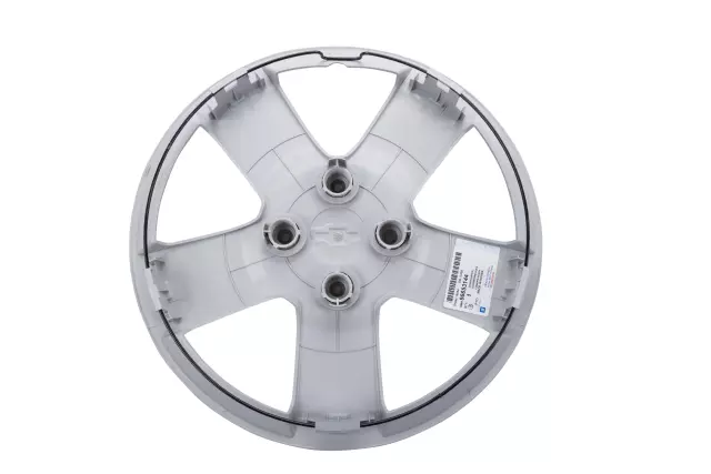 96653144 - Suspension: Wheel Cover for Chevrolet: Aveo, Aveo5 Image
