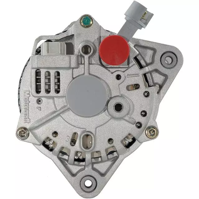 Alternator - ACDelco (335-1208)