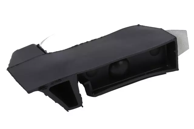 23345371 - Body: Upper Weather-strip for Chevrolet: Express 1500, Express 2500, Express 3500 | GMC: Savana 1500, Savana 2500, Savana 3500 Image