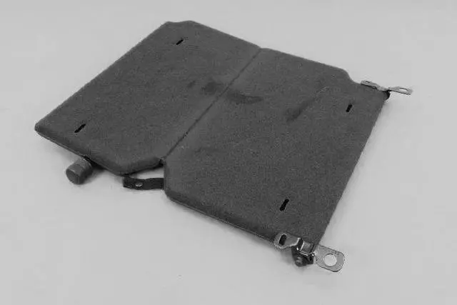 Storage Compartment - Mopar (5NU251X7AA)