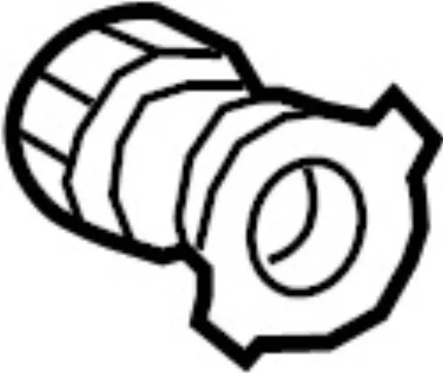 Power Outlet - Infiniti (253316CA0A)