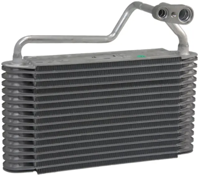 54507 - Air Conditioning &amp; Heat: Plate &amp; Fin Evaporator Core for FOUR SEASONS Image
