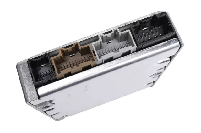 24283920 - : 2016 2017 Chevrolet Malibu - Module for Chevrolet: Malibu Image