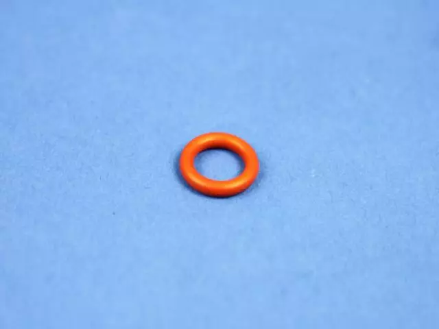 53021144AA - 5.7L HEMI Gas; Engine: Engine Oil Indicator Tube O Ring for Chrysler: 300, Aspen | Dodge: Challenger, Charger, Dakota, Durango, Hornet, Magnum, Nitro, Ram 1500, Ram 2500, Ram 3500 | Jeep: Cherokee, Commander, Compass, Grand Cherokee, Grand Wagoneer, Liberty, Wagoneer, Wrangler | Ram: 1500, 1500 Classic, 2500, 3500, Dakota Image