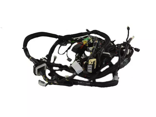 68251713AG - : Headlamp To Dash Wiring for Dodge: Durango Image
