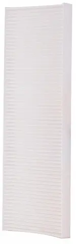 PC5480 - : Cabin Air Filter for PRONTO Image